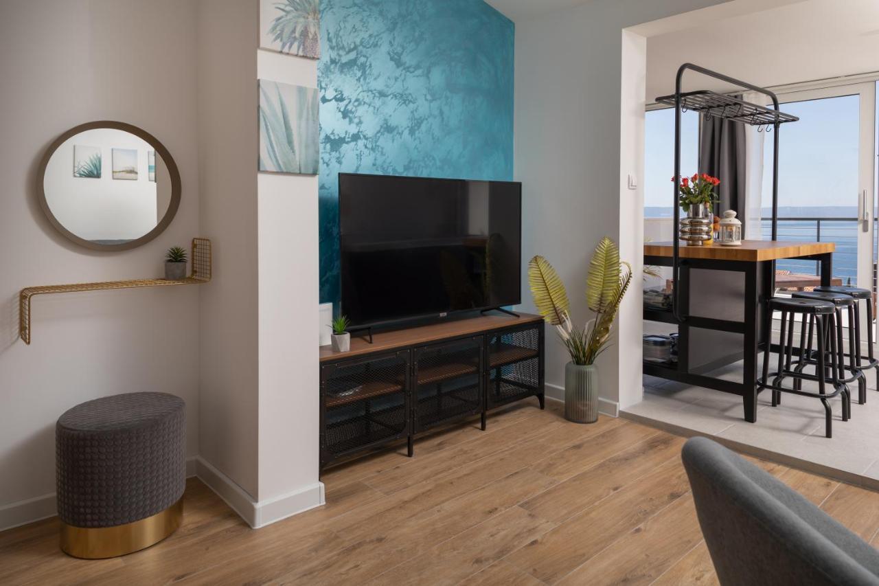 Apartament Left & Right With Jacuzzi, 4 Stars