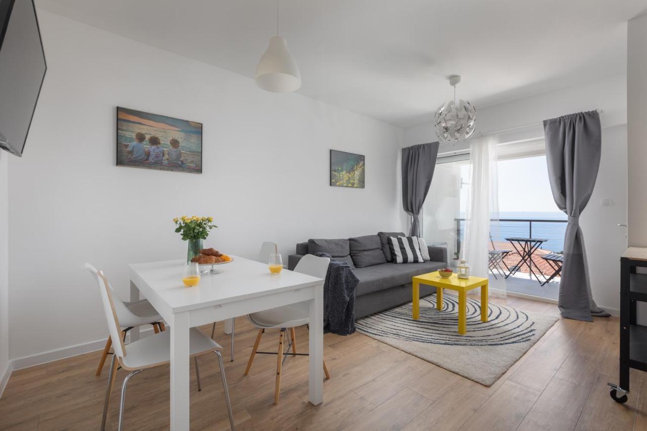 Apartament Left & Right With Jacuzzi, 4 Stars