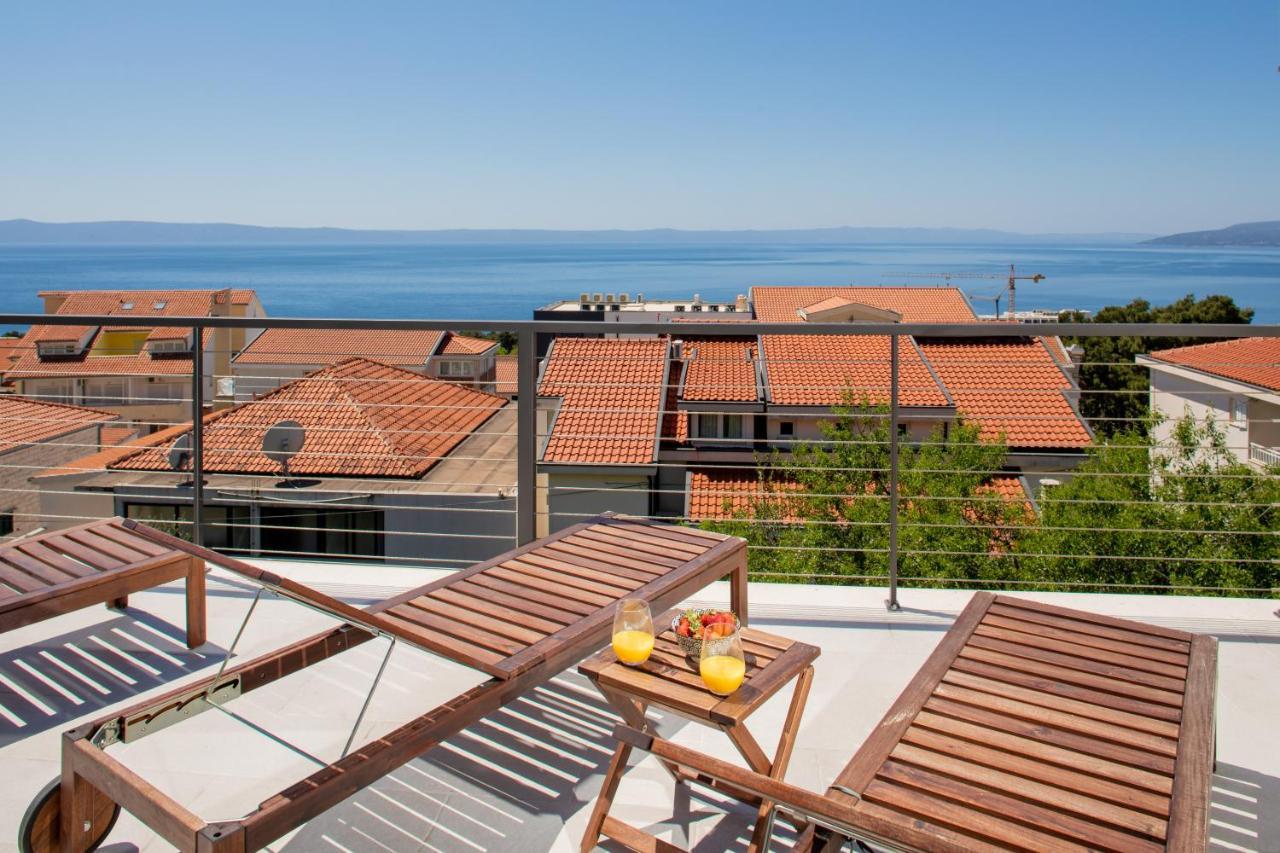 Apartment Left & Right With Jacuzzi, 4 Stars